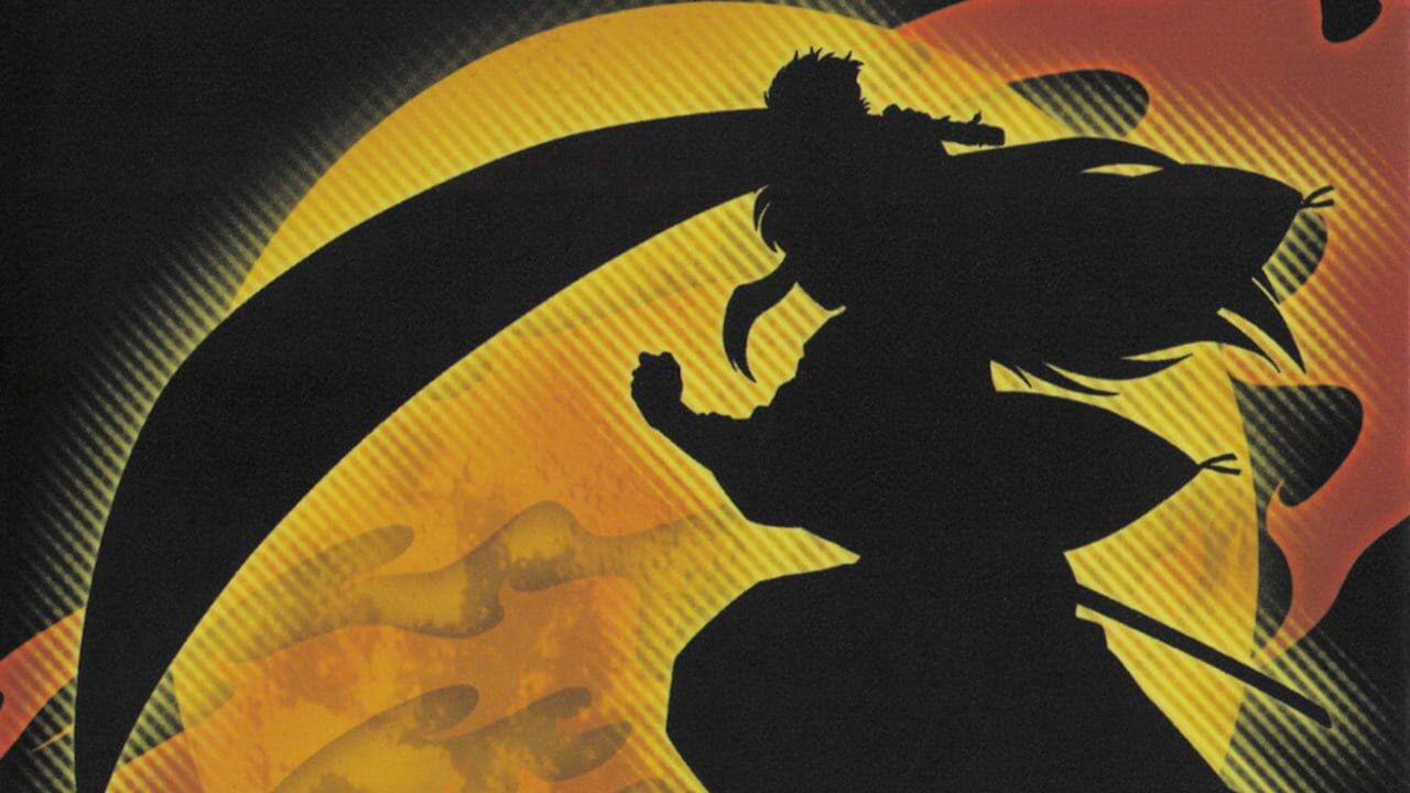 Inuyasha: Feudal Combat Image