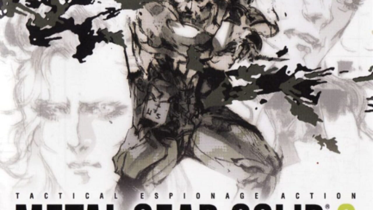 Metal Gear Solid 3: Snake Eater Image