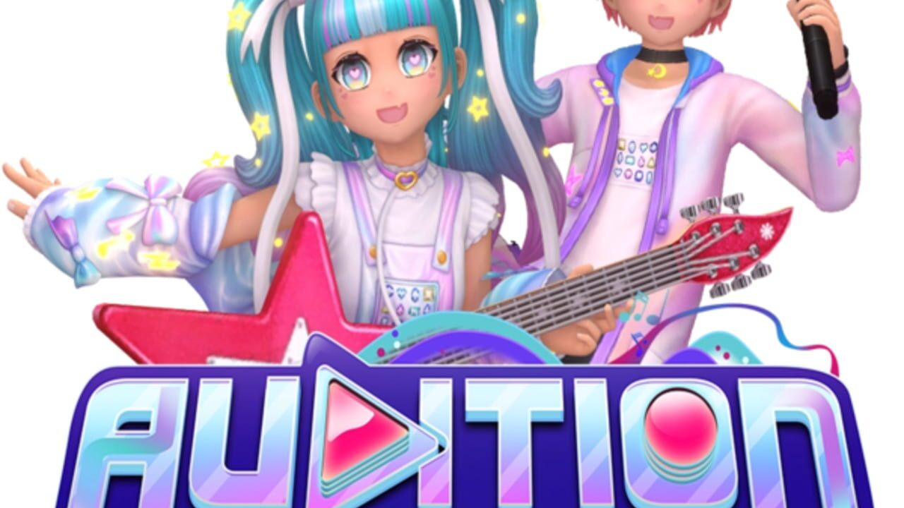 Audition Next Gen Image