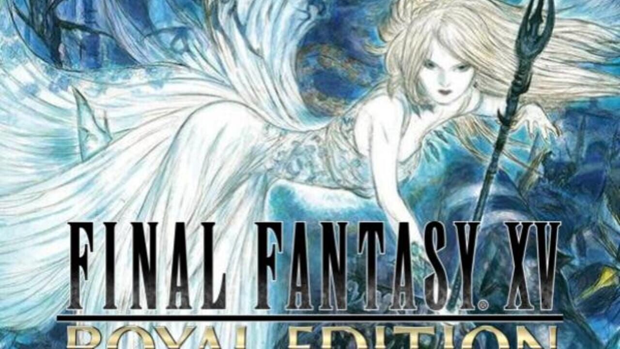 Final Fantasy XV: Royal Edition Image