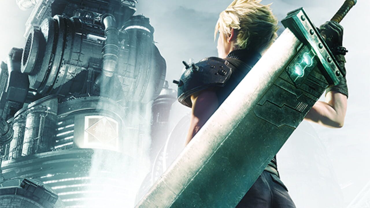 Final Fantasy VII Remake Intergrade Image