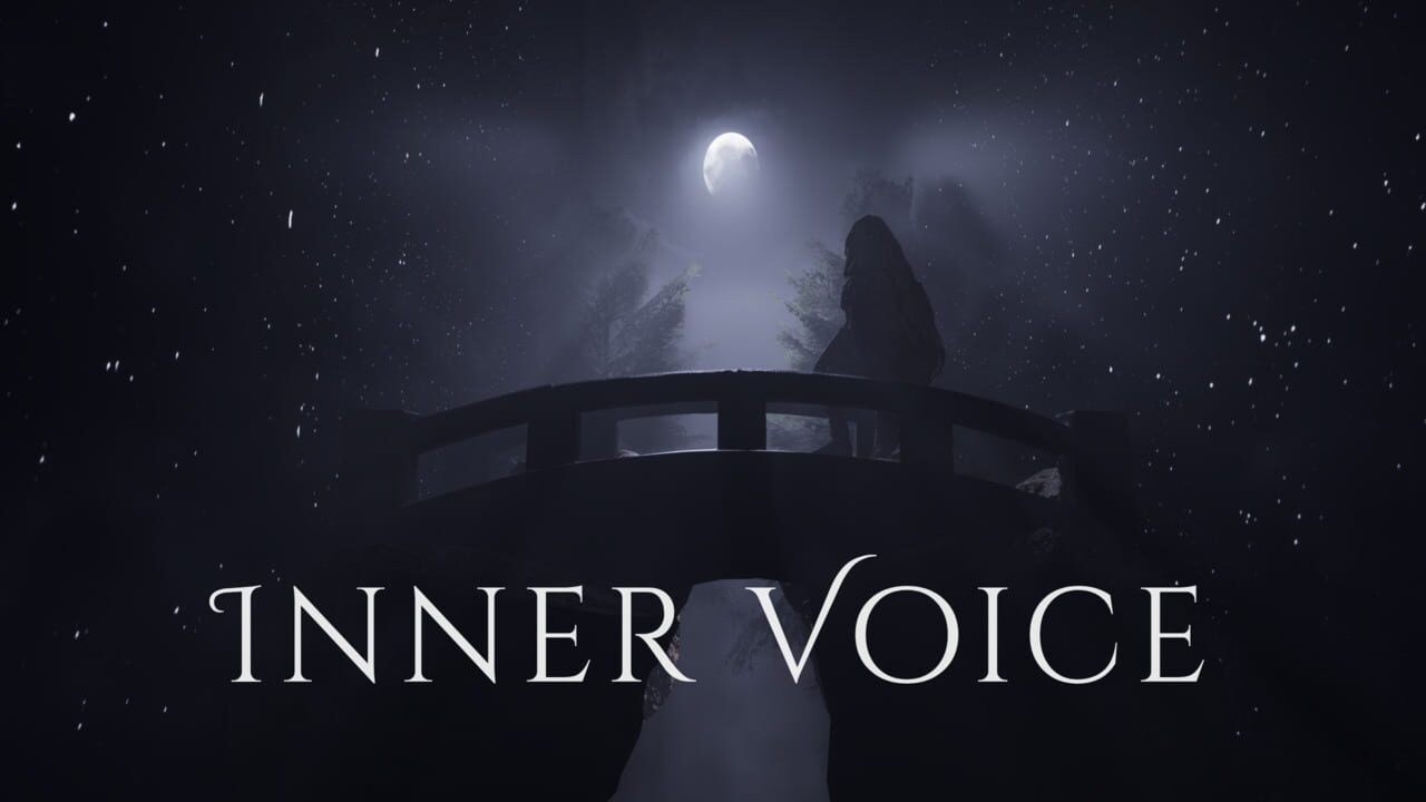 Inner Voice artwork 5