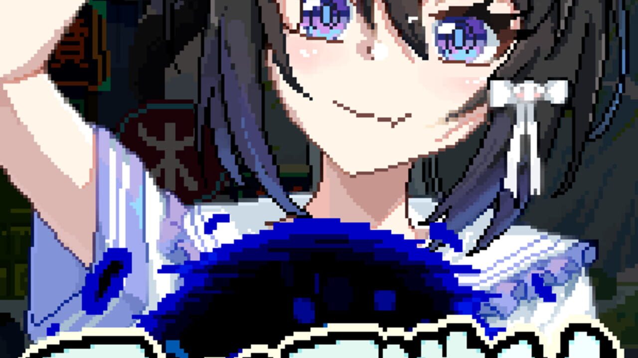 Isekai HKV artwork 6