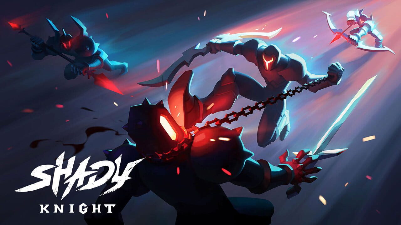 Shady Knight Image