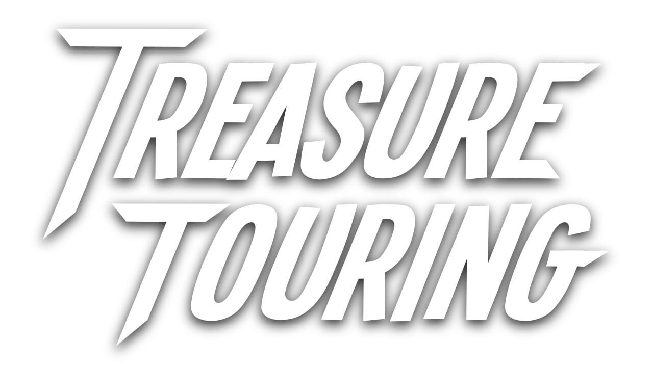 Treasure Touring Image