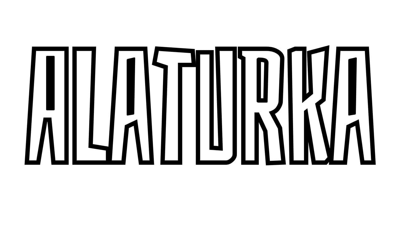 Alaturka artwork 2