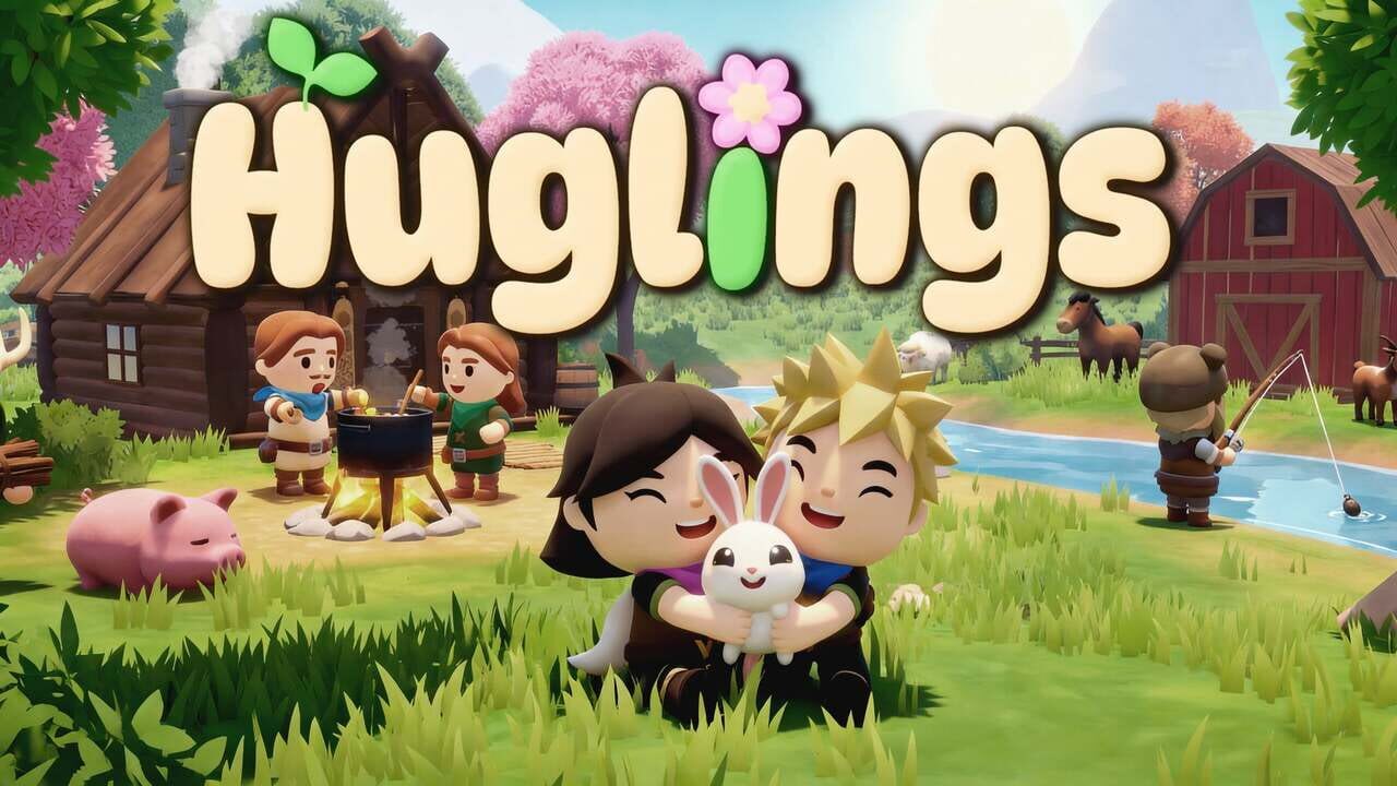 Huglings Image