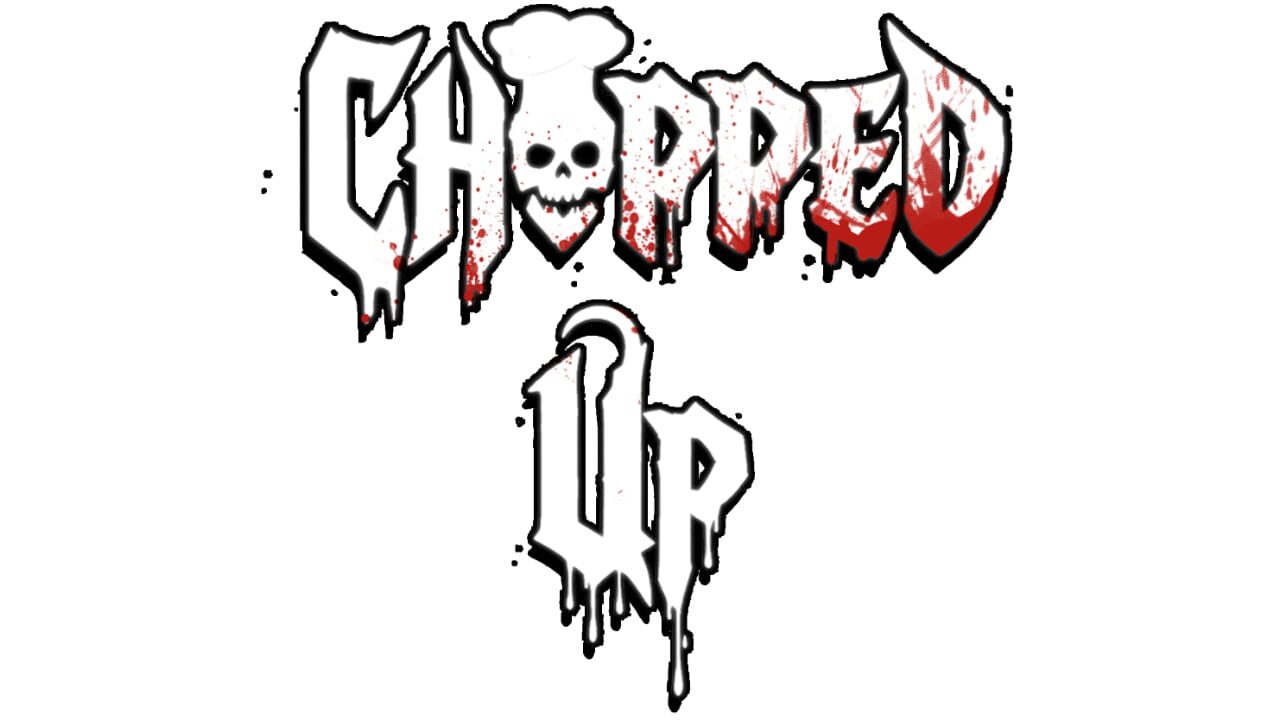 Chopped Up key art