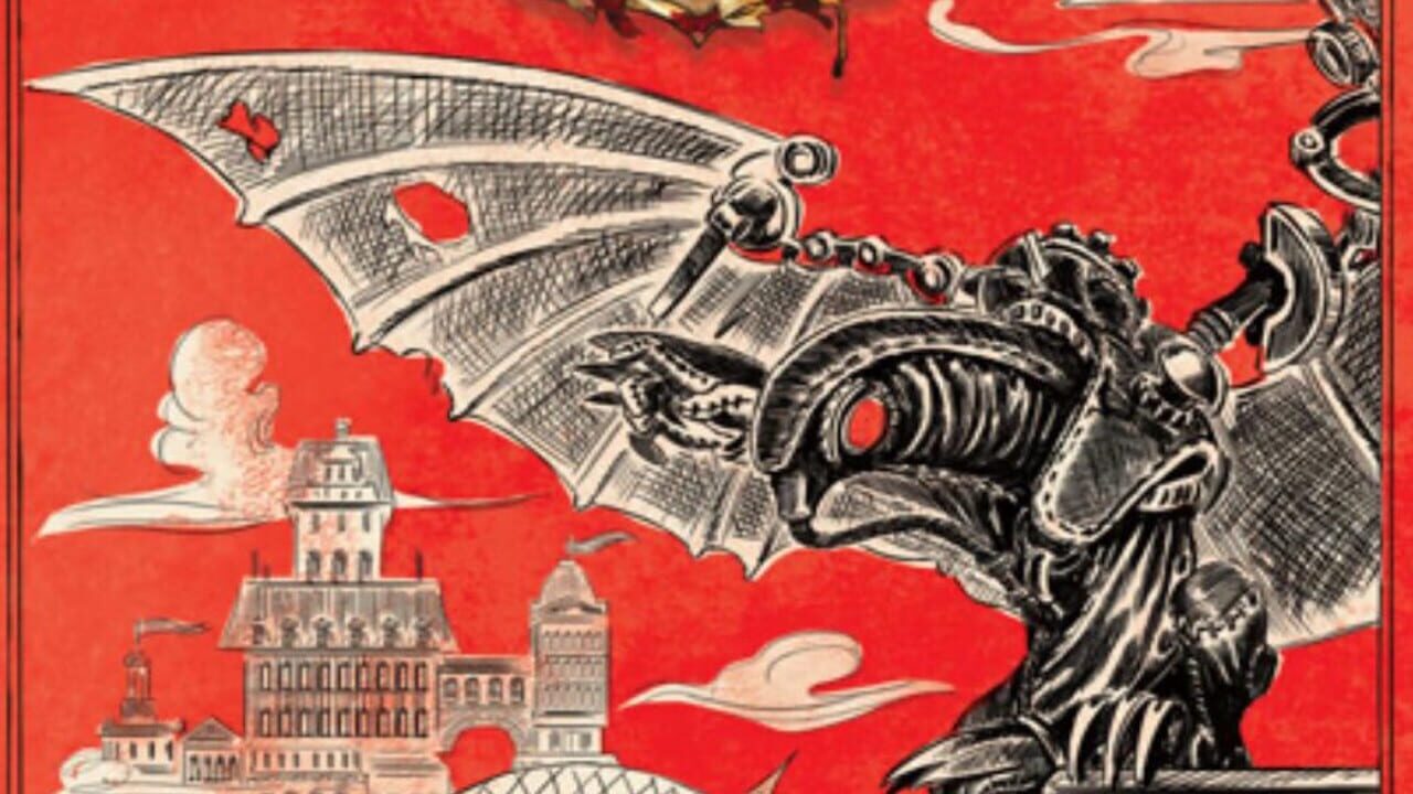BioShock Infinite Image