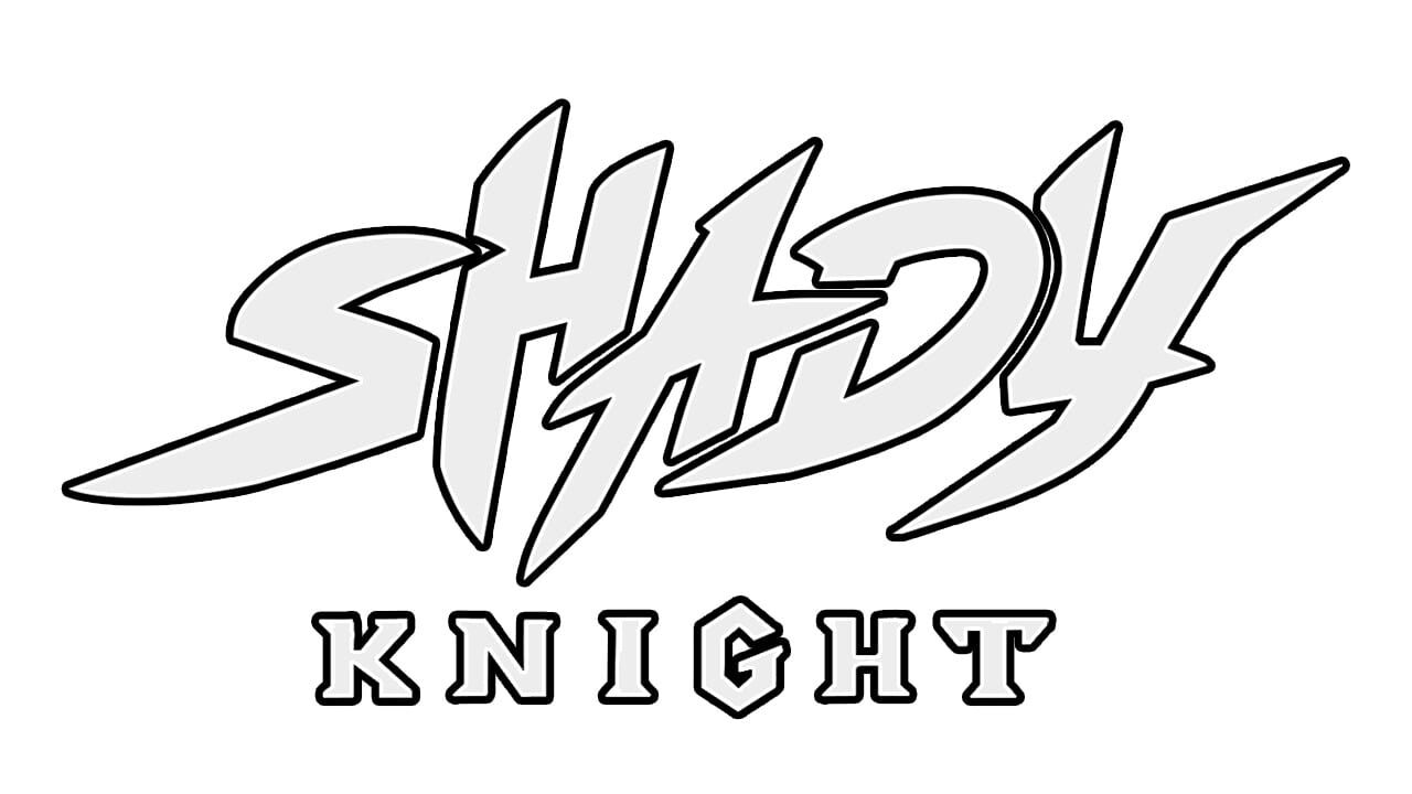 Shady Knight Image