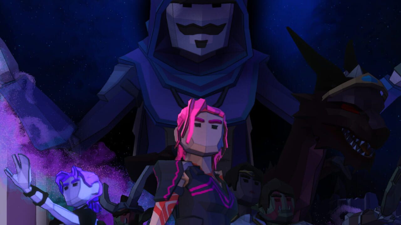 Tamzin Twins: The Tyranny of Tyrek Image