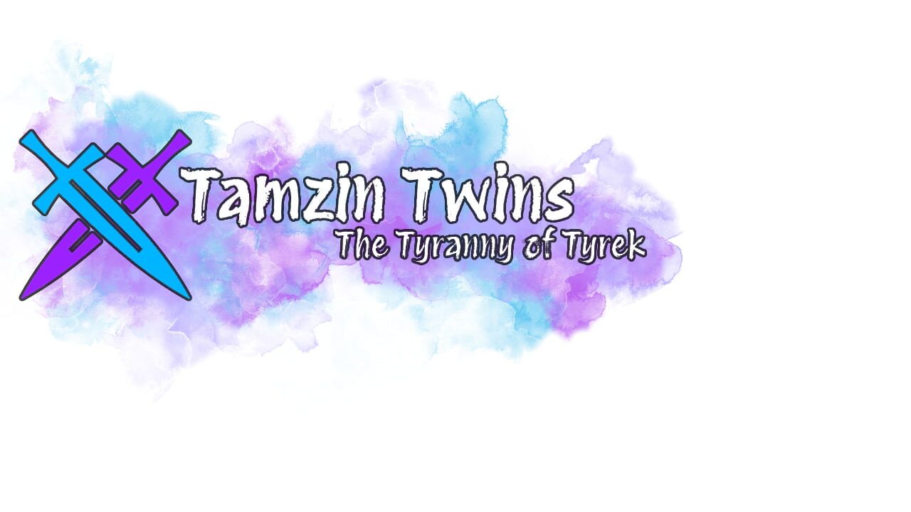 Tamzin Twins: The Tyranny of Tyrek Image
