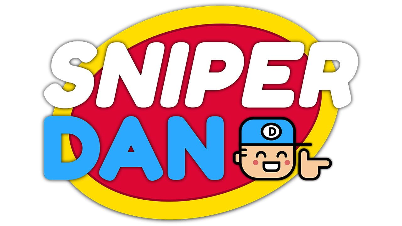 Sniper Dan Image
