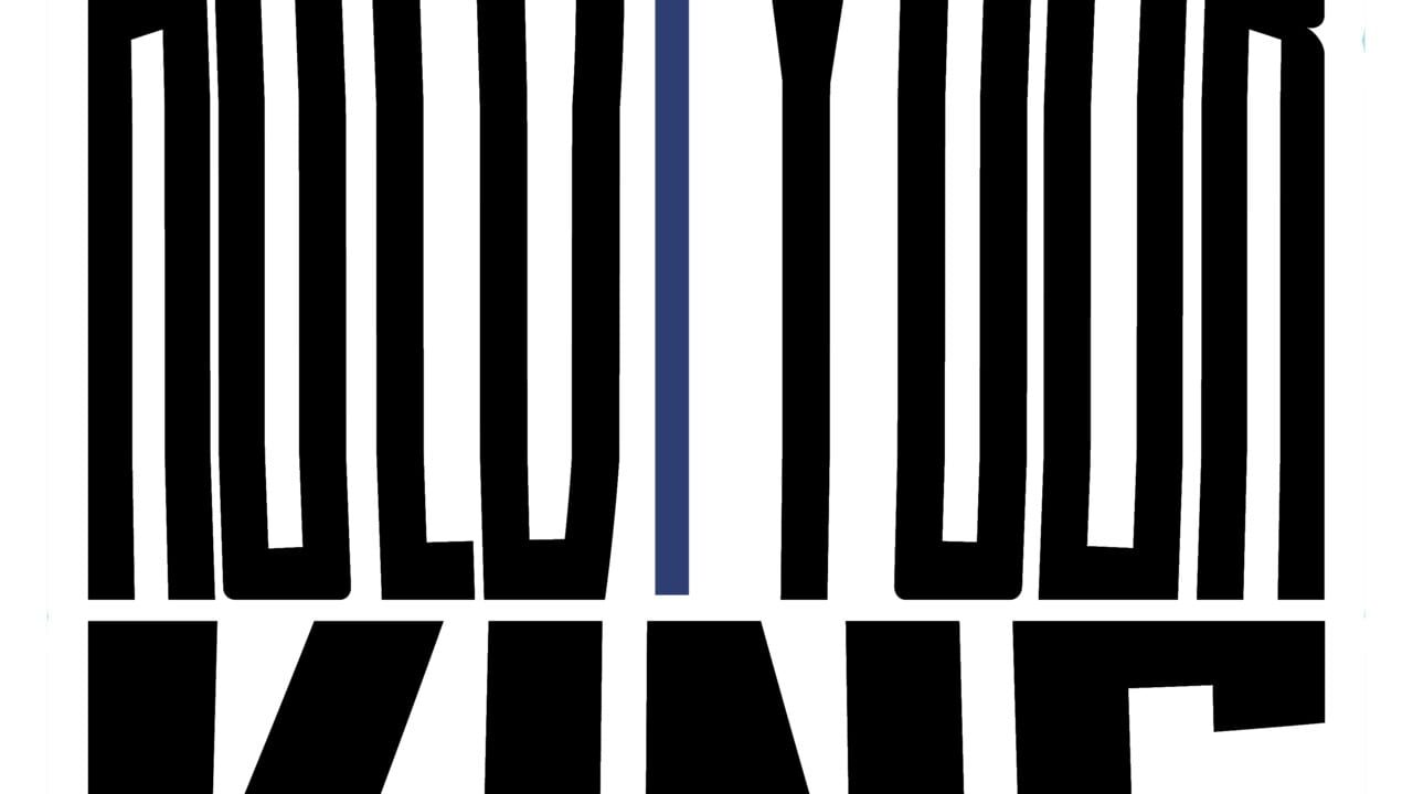 Hold Your King artwork 2