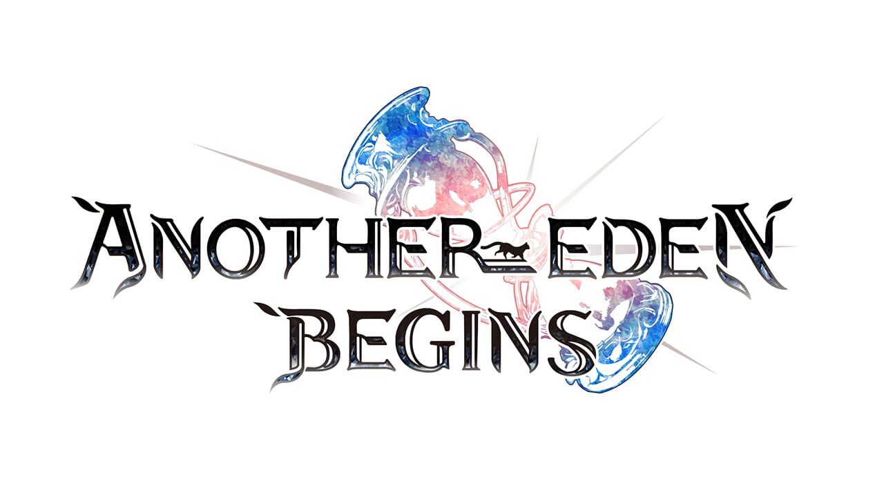Another Eden Begins artwork 4
