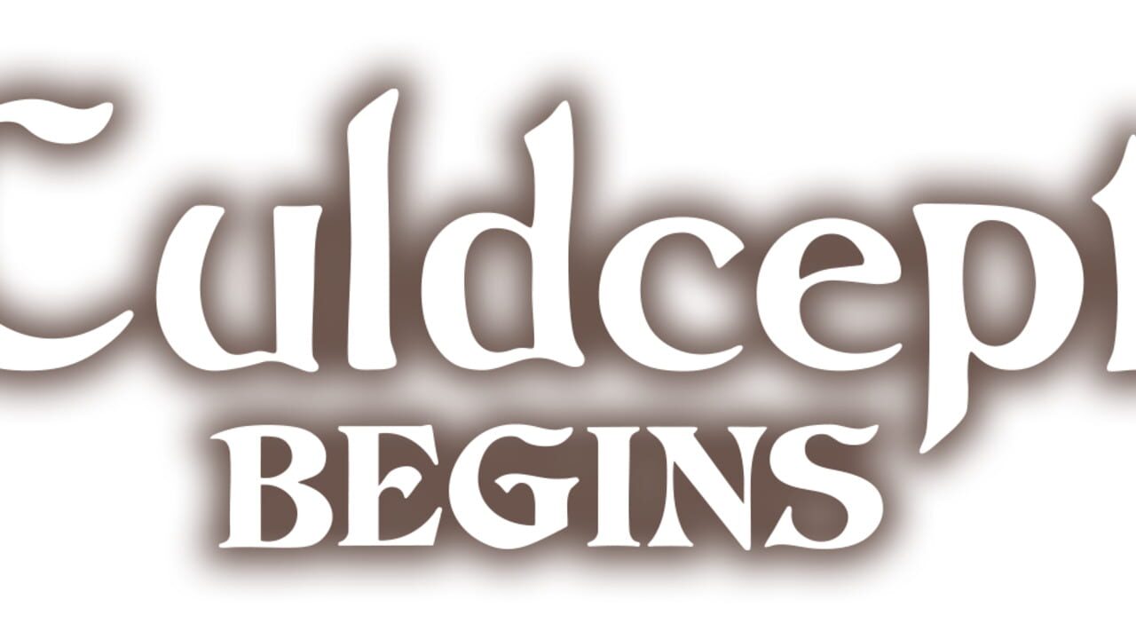 Culdcept Begins artwork 2