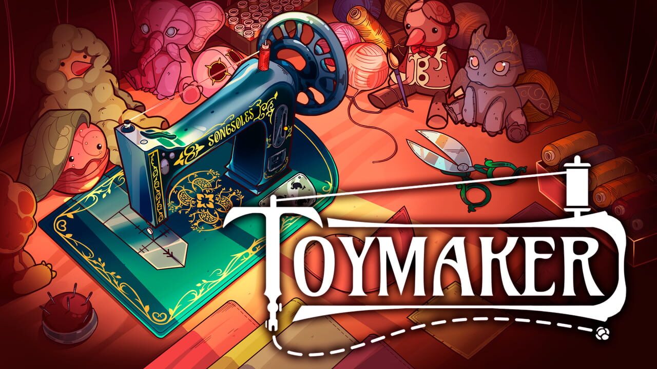 Toymaker: Threads of Joy artwork 1