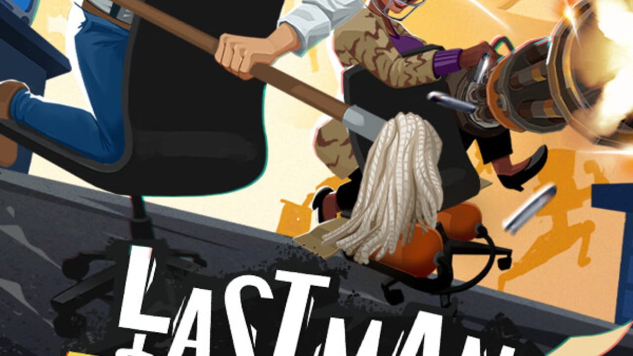Last Man Sitting artwork 4