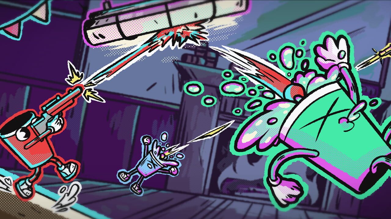 Trickshotterz artwork 1