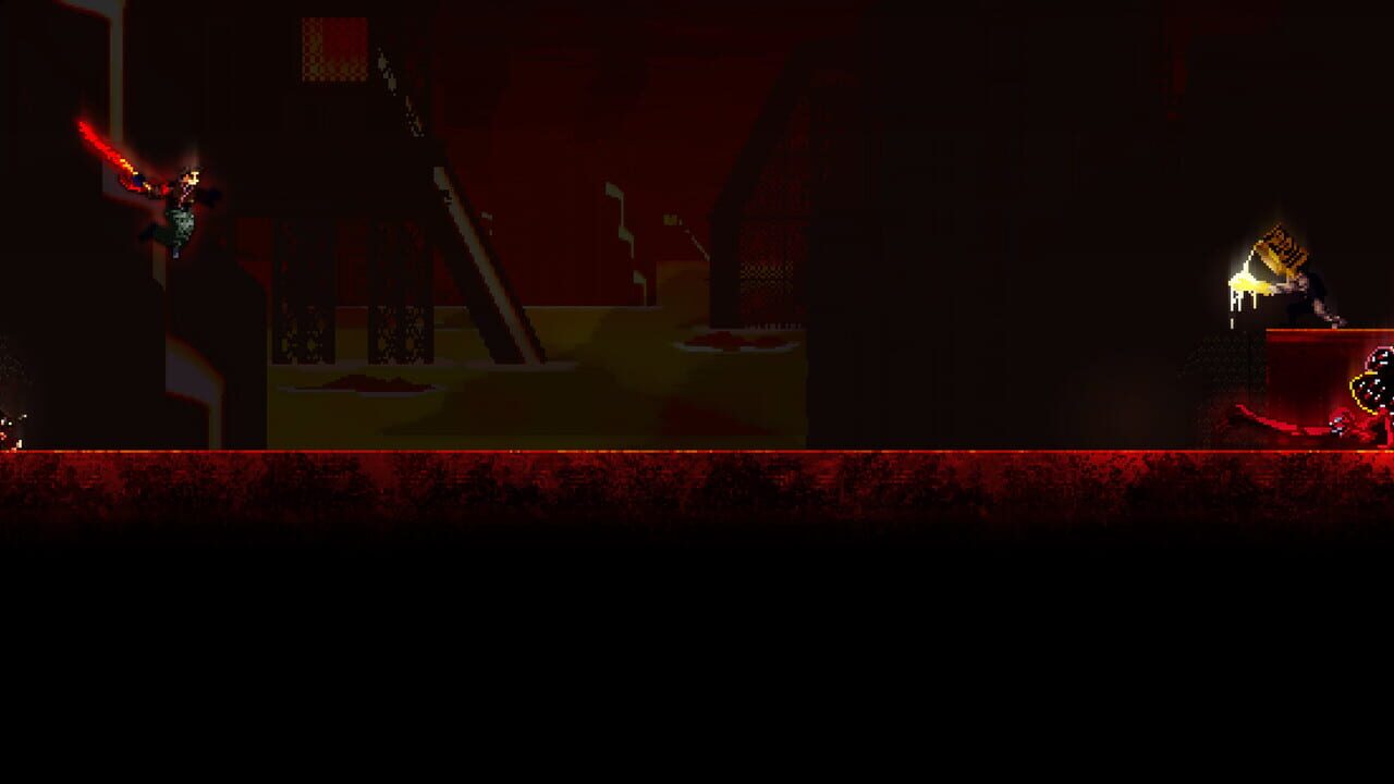 HellPunk: Purgatorium Image