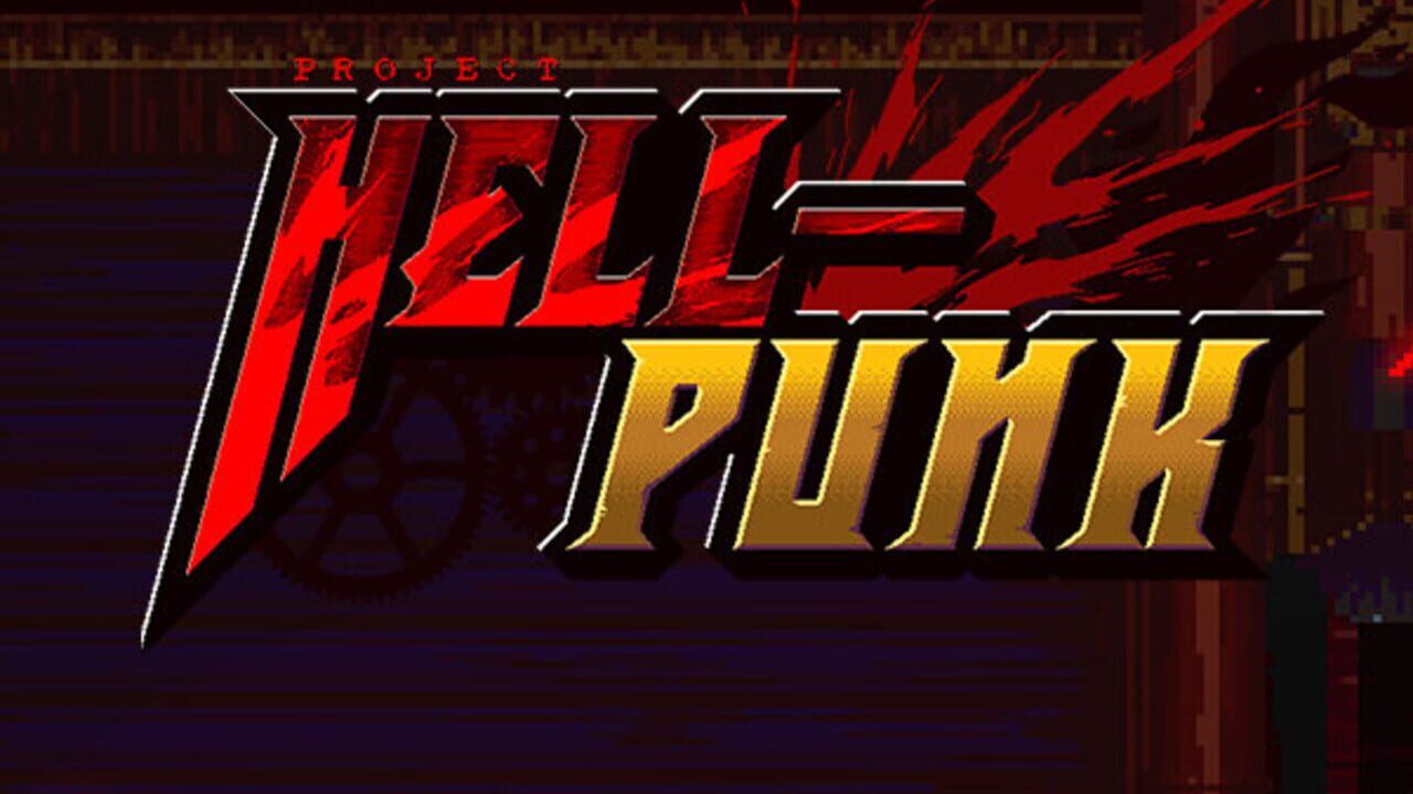 HellPunk: Purgatorium Image