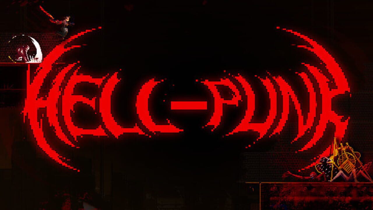 HellPunk: Purgatorium Image