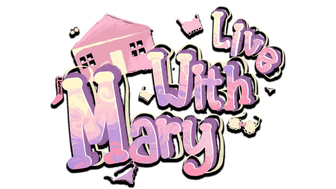 Live with Mary Image
