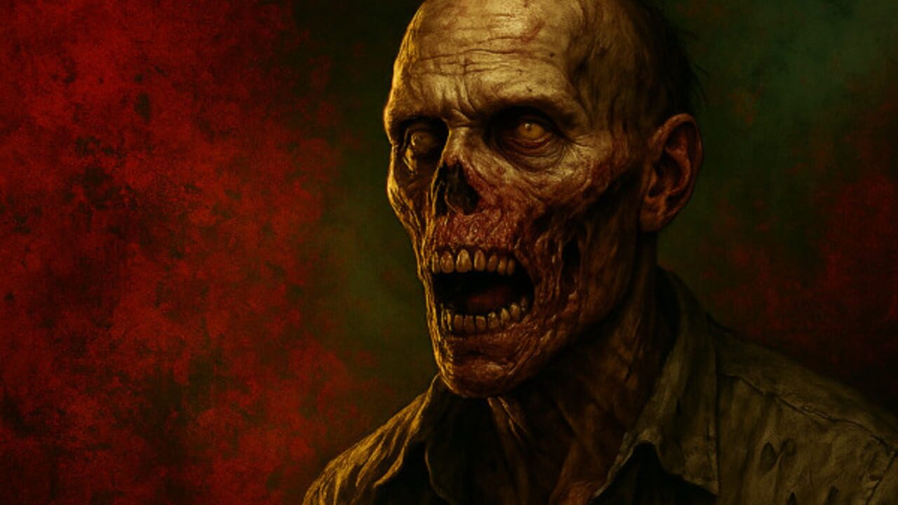 Necrosis: Dawn of Dread Image
