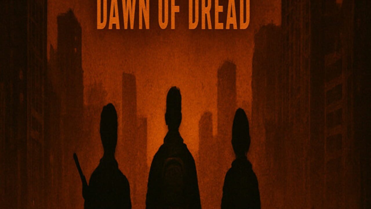 Necrosis: Dawn of Dread Image