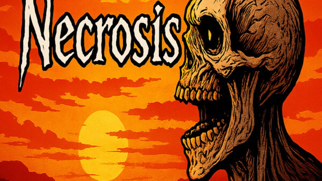 Necrosis: Dawn of Dread Image