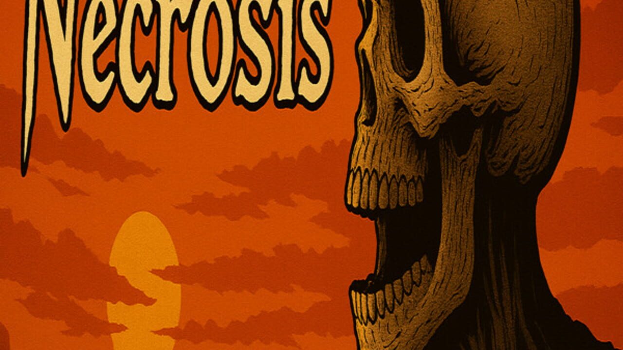 Necrosis: Dawn of Dread Image