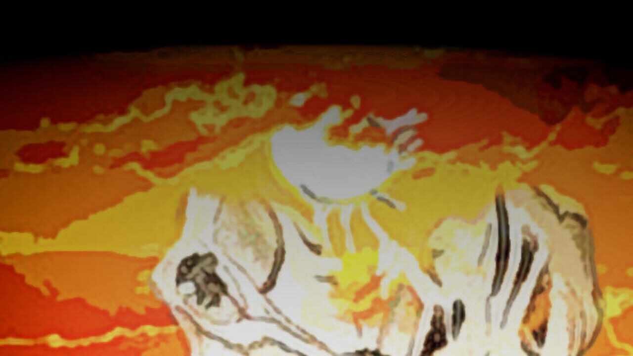 Necrosis: Dawn of Dread Image