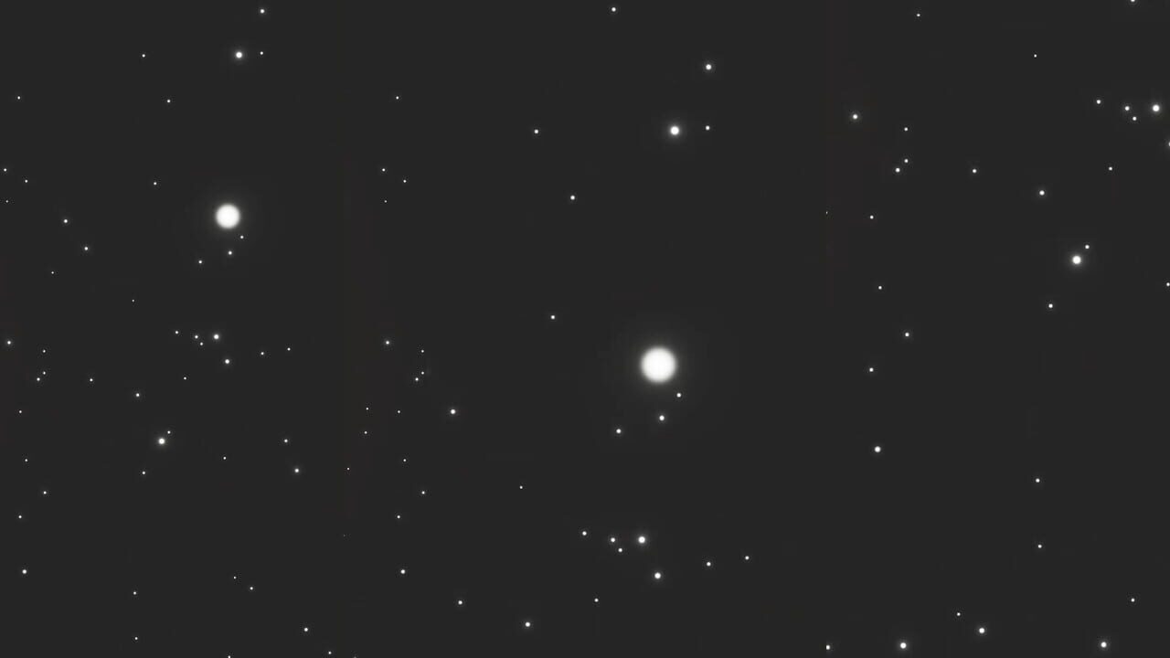 Particle Accelerator Image