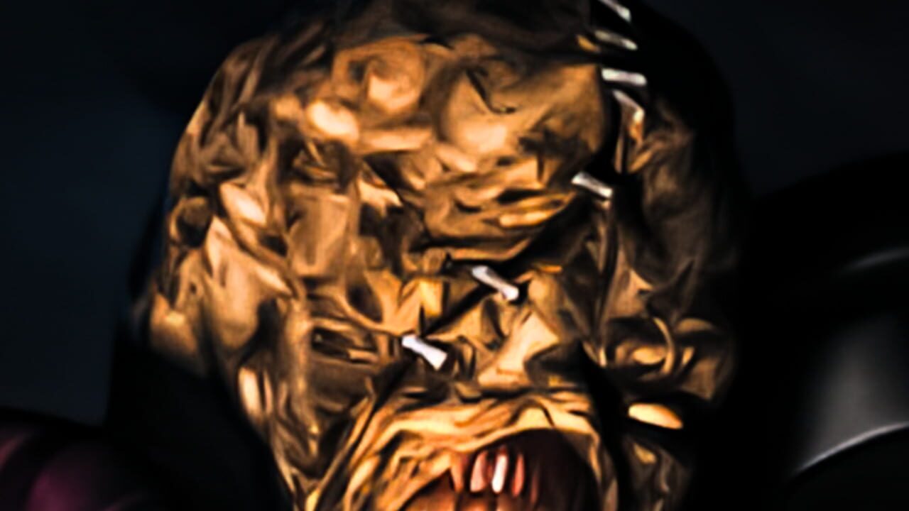 Resident Evil 3: Nemesis Image