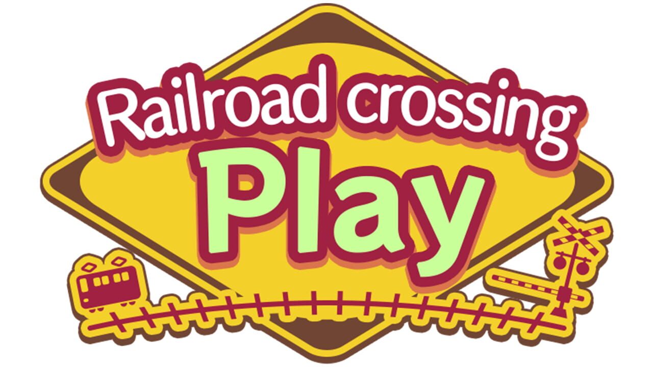 Railroad Crossing Play Image
