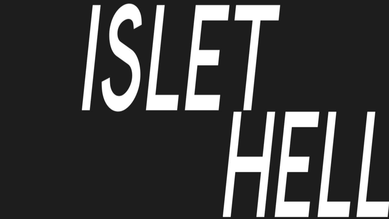 Islet Hell Image