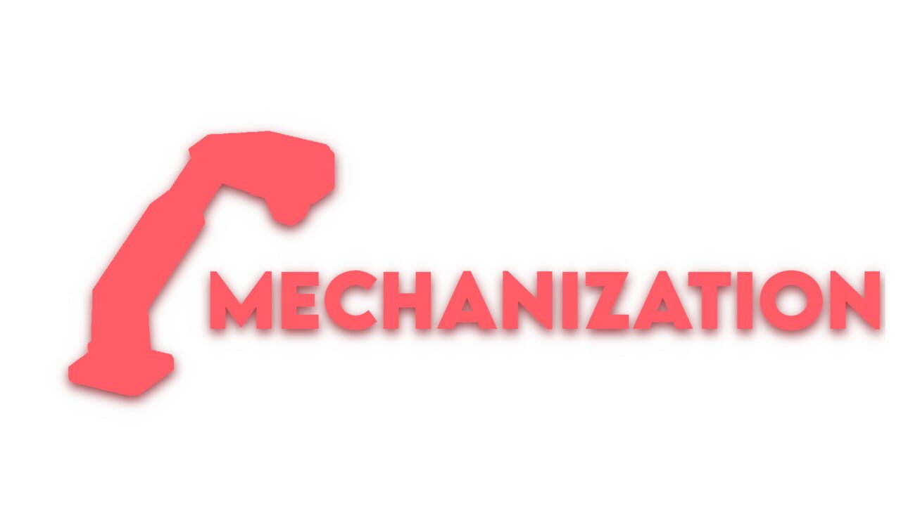Mechanization Image