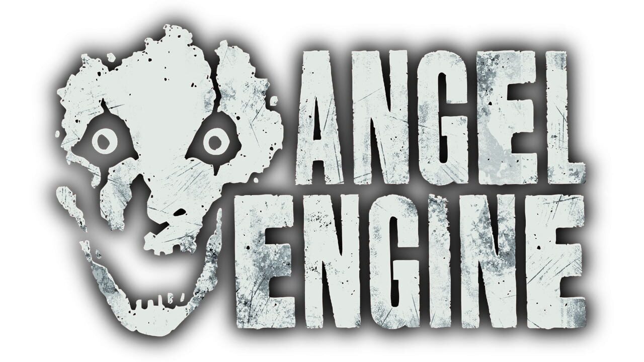 Angel Engine key art