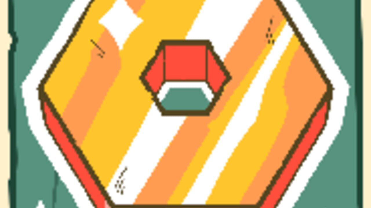 Stackmon artwork 4