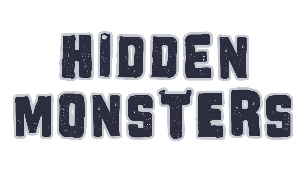 Hidden Monsters Image
