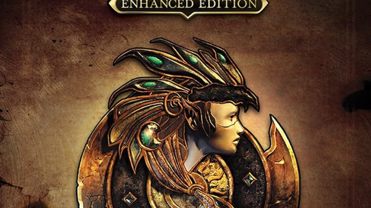 Baldur's Gate II: Enhanced Edition Image