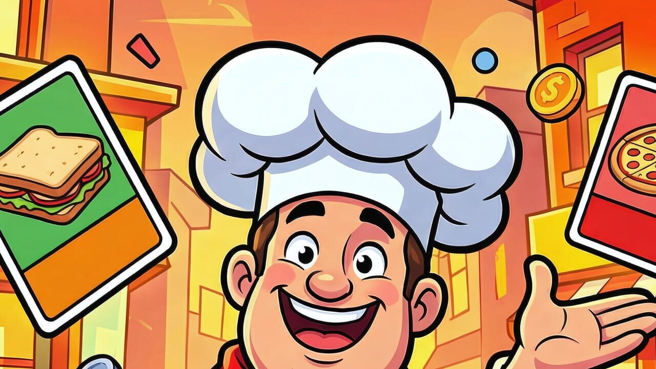 Today's Menu cover art