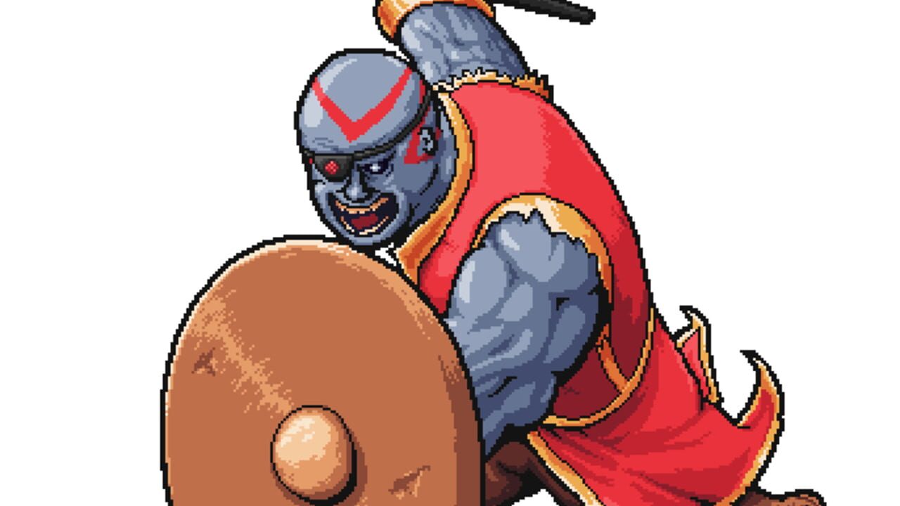 The Grand Slamboree artwork 1