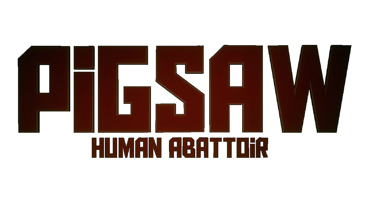 Pigsaw: Human Abattoir Image