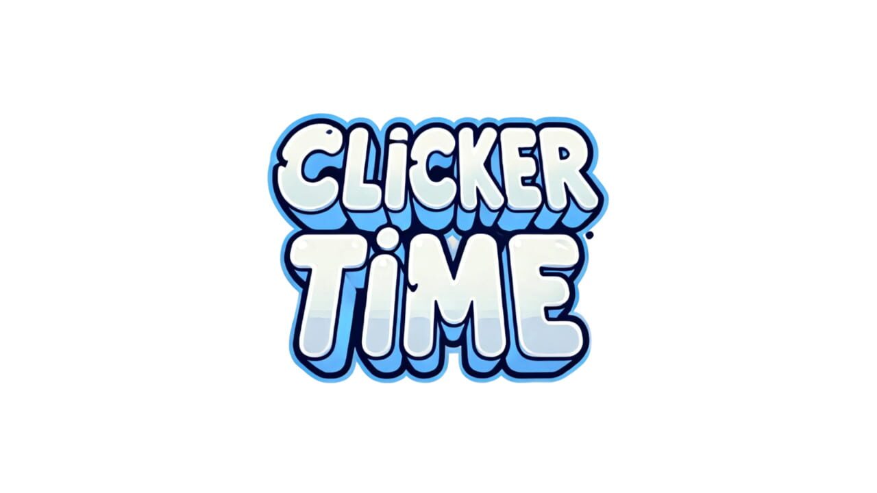 Clicker Time Image