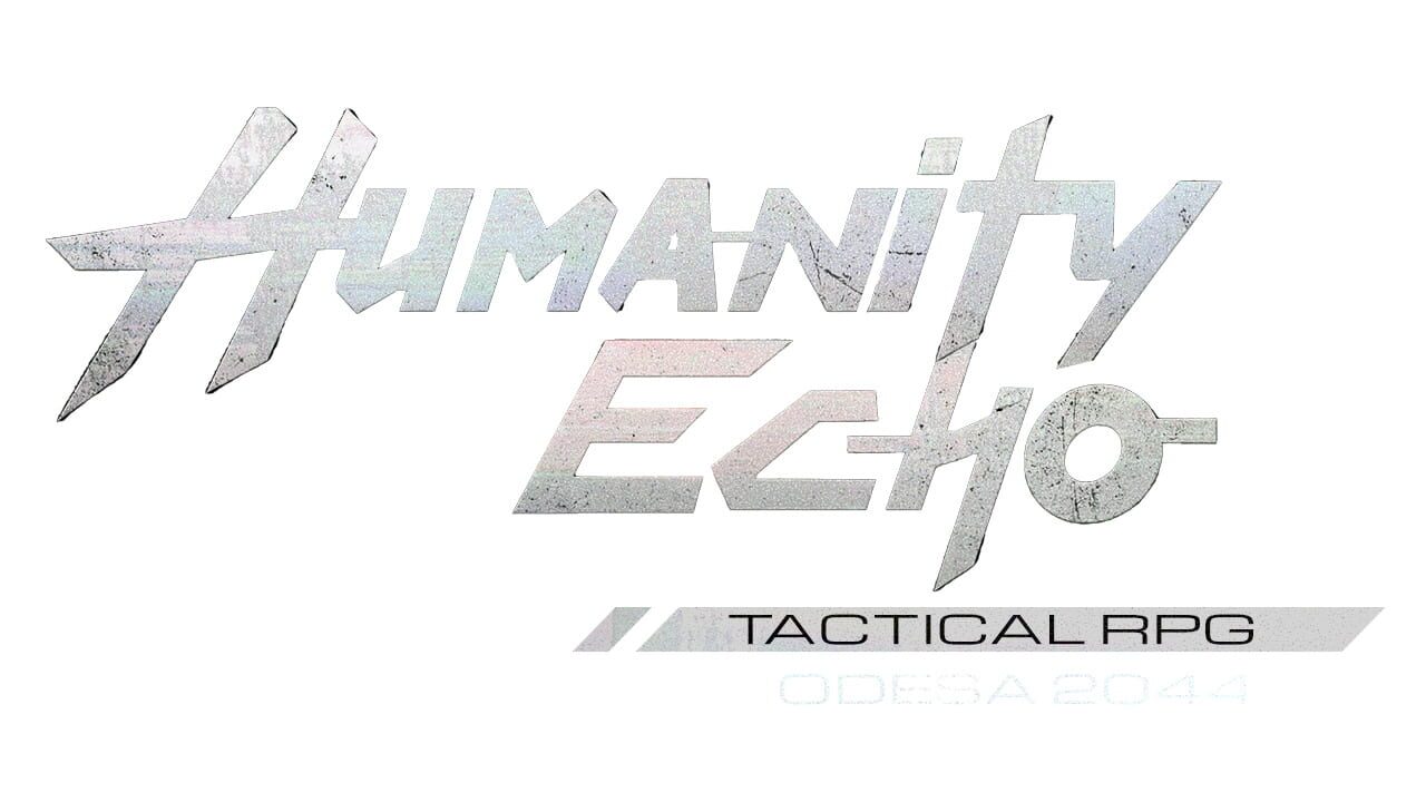 Humanity Echo: Cyberpunk Tactical RPG artwork 3