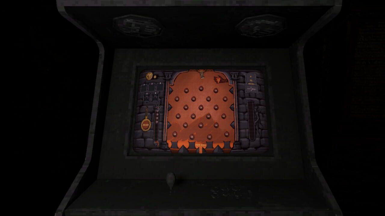 Plinkomancy artwork 1