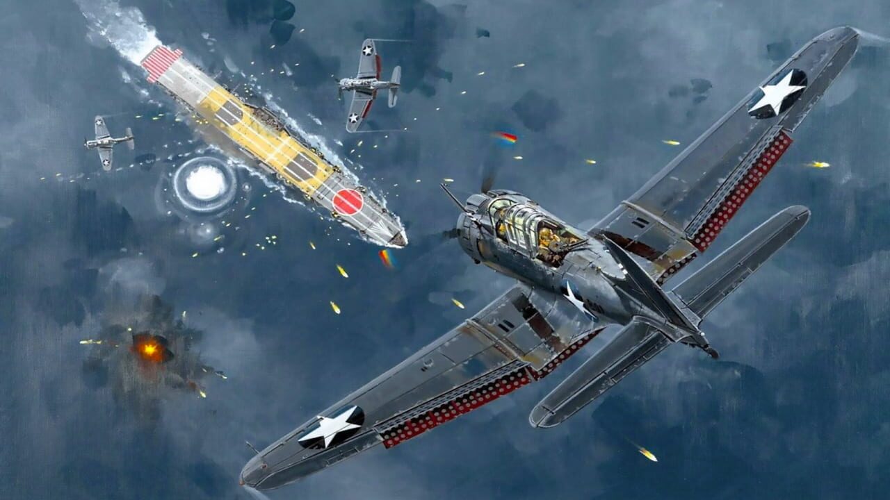 US AAF Mustang Image