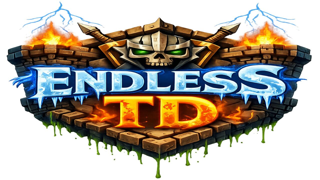 Endless TD artwork 2