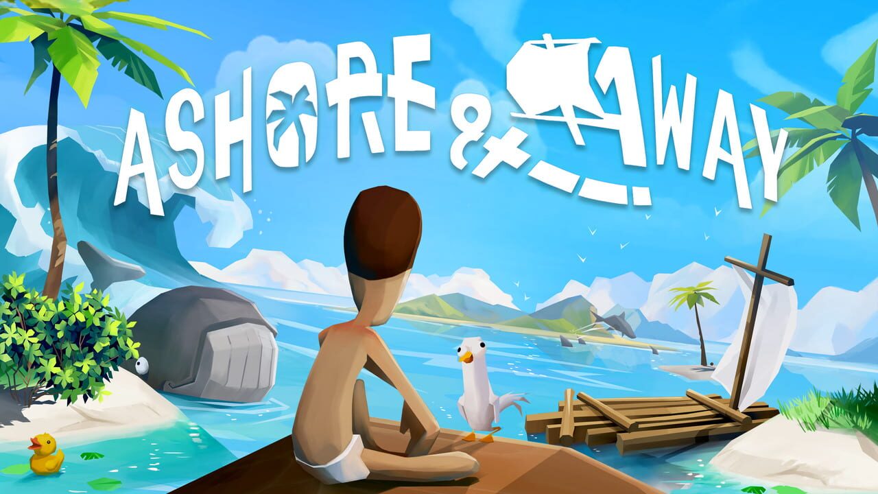 Ashore & Away Image